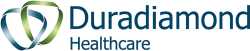 Duradiamond Healthcare Logo