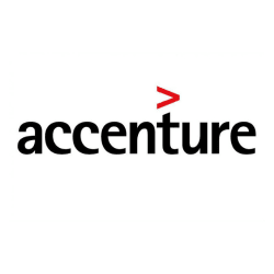 Accenture Insurance Logo